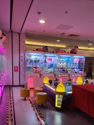 -Fang Fang Monkey·方方猴(国瑞购物中心店)