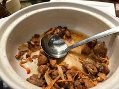 -尽善百年古院餐厅(王家老宅店)