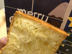 -爸爸糖吐司面包(郑州正弘城店)