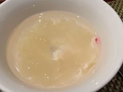 -上海兴国宾馆香樟园西餐厅