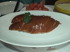 -鸭王烤鸭店(三里河店)