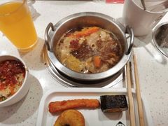 -龍歌自助小火锅(李沧丽达店)