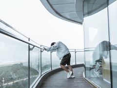 -青岛银沙滩温德姆至尊酒店