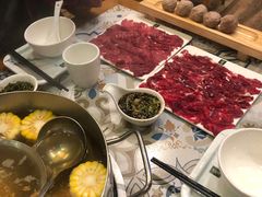 -普宁潮汕牛肉火锅(新香洲店)