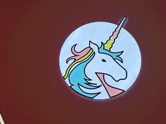-深圳独角兽星空艺术馆