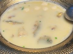 -渔舟意·湖南家宴(萝岗纳金城店)