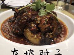 -川人川菜馆·小龙虾·鲜虾现做(黄山路店)
