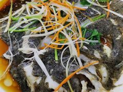 -四海鲜渔家菜(黄金海岸店)