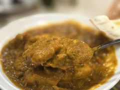 -Santoor 萨都里印度餐厅(北锣鼓巷店)