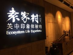 -袁家村关中印象体验地(大唐不夜城店)