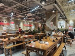 -谭三娘鲜切牛肉自助火锅(九眼桥总店)