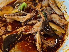 钵钵鸡-艺味深尝(云锦路店)