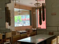 大堂-阿胖龙虾小海鲜(宁国南路总店)
