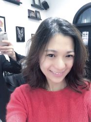 点击看大图 -3AM HAIR SALON烫发染发接发