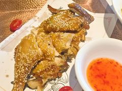 -庆江南江南菜(太仓南洋店)