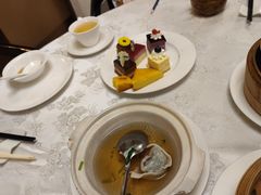 -酌宴府The China Club·广州万富希尔顿酒店(云城东路店)