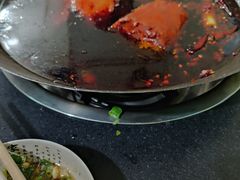 -星鸿社重庆老火锅