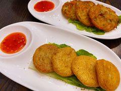 -PHO·5越南牛肉粉(建新路店)