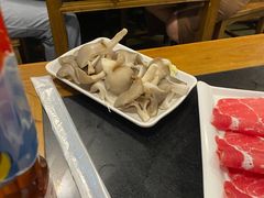 -裕德孚·非遗手切涮羊肉(东直门内大街店)