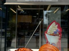 -LANLIZI BAKERY(COSMO店)