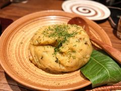 -拾光与烟火丨炭火串烧·自贡小活鲜(西村大院店)