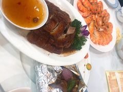 -东江海鲜酒家(艺都分店)