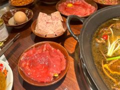 -胖姐社区老火锅(北京总店)