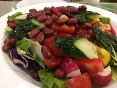 -烤肉宛饭庄(北新桥店)