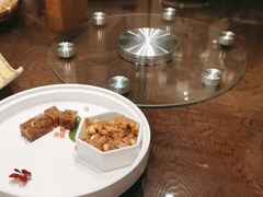 -唐山宴百姓府邸院落中餐