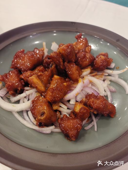 朱仔记食府(江南大道店)图片