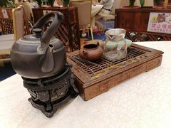 -顺德人家食府(黄金广场店)