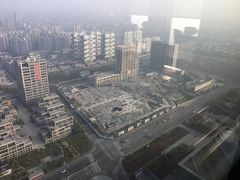 -嘉定凯悦·咖啡厅