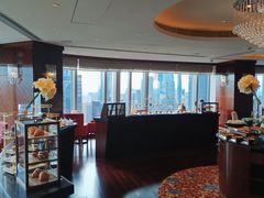 -深圳福田香格里拉大酒店