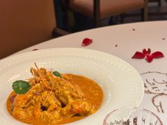 -狮拾久·现代新加坡料理(福田COCO Park店)