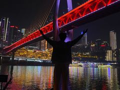 -重庆两江夜游-交运系列
