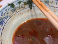 -门框胡同百年卤煮(前门煤市街店)