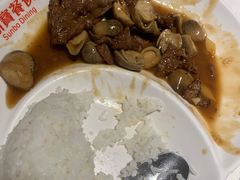 -新宝餐厅(流塘店)