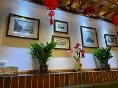 -京滨饭店·餐厅(阜外大街店)
