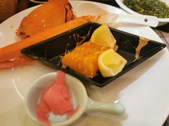 -河北宾馆·香溢自助餐(裕华店)