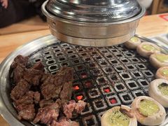 -霸腹烤肉(厦门柚子番店)