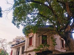 -厦门邮轮中心厦鼓码头(轮渡站)