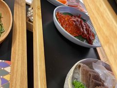-廖掌柜·重庆鲜货火锅(上海首店)