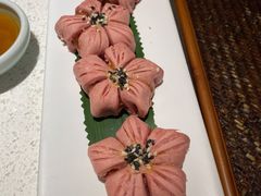 招牌桃花酥-竹外桃花·江南小酒馆(SKP·S店)