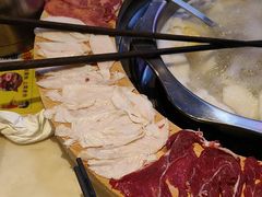 -小肥牛潮汕牛肉火锅(南联店)