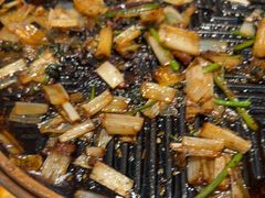 -黑窑厂糖油饼烤鸭·清真菜(总店)