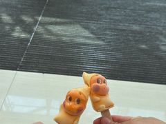 -泡泡玛特POPMART(赛格国际购物中心店)