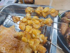 -老虎滩大连海鲜烧烤(建邺云锦路总店)