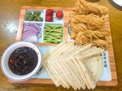 -杏花村水席楼(西大街总店)