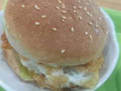 -浙大城市学院第二食堂
