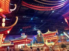 -万达茂商场(南京仙林店)